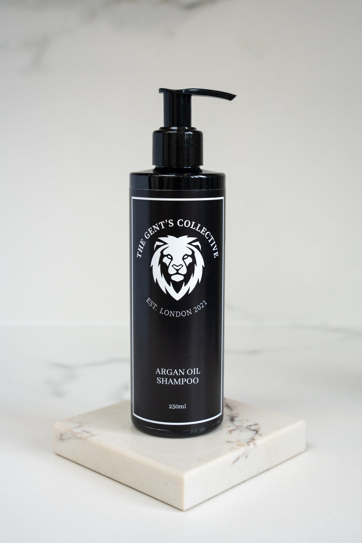 Argan Oil Shampoo - The Gent's Collective