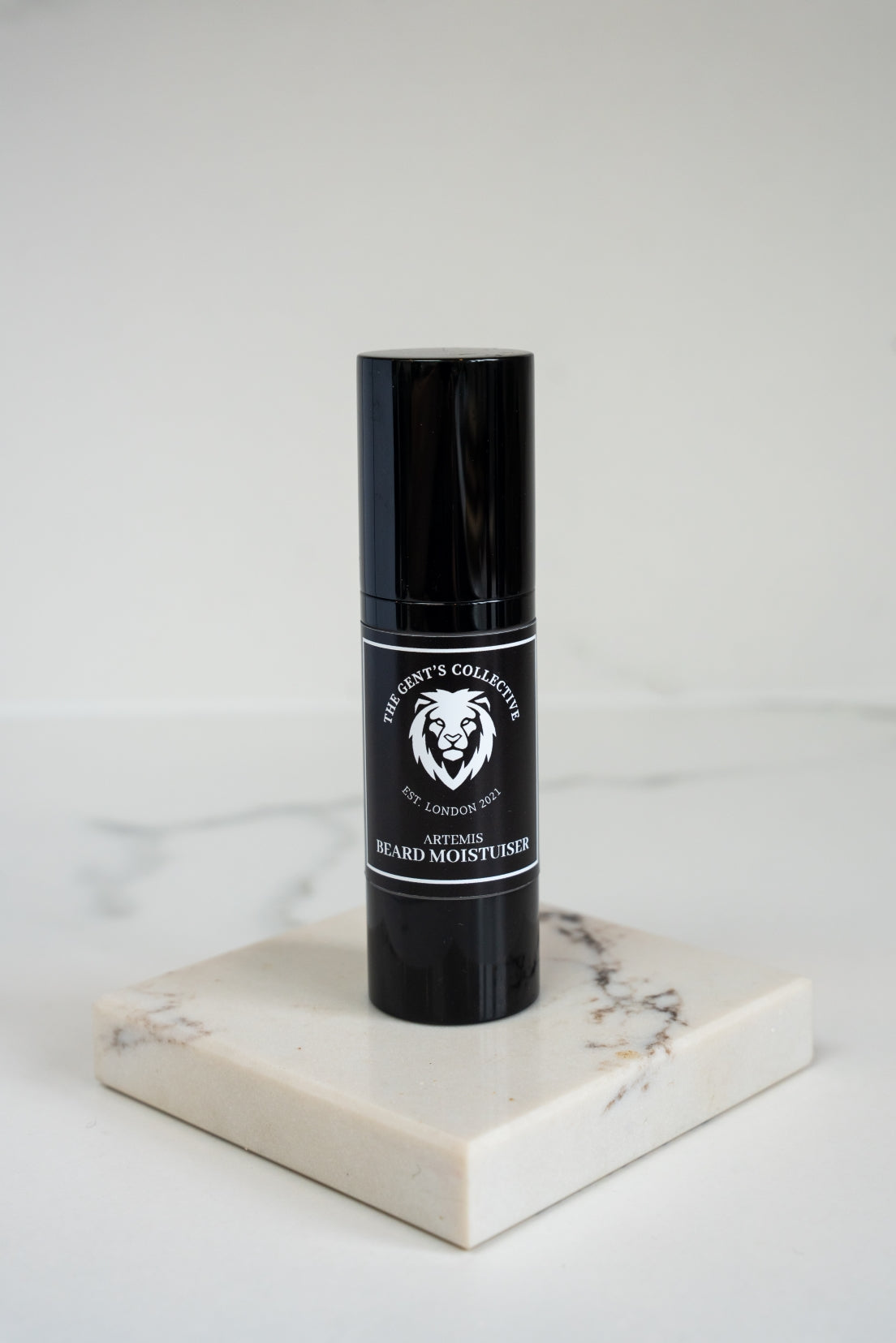 Artemis Beard & Face Moisturiser/Post Shave Balm - The Gent's Collective