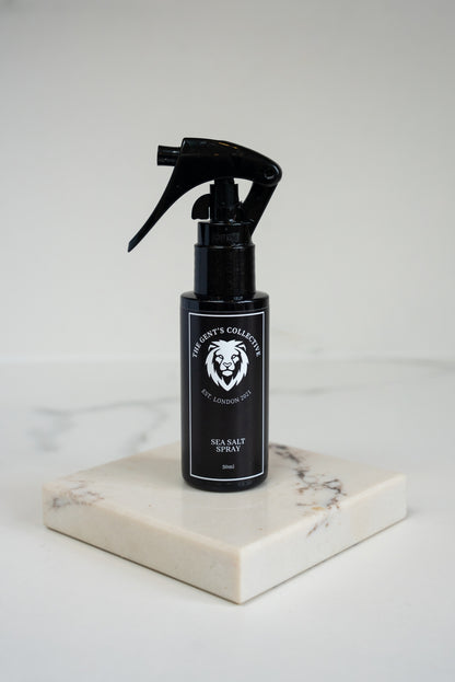 Sea Salt Spray - The Gent's Collective