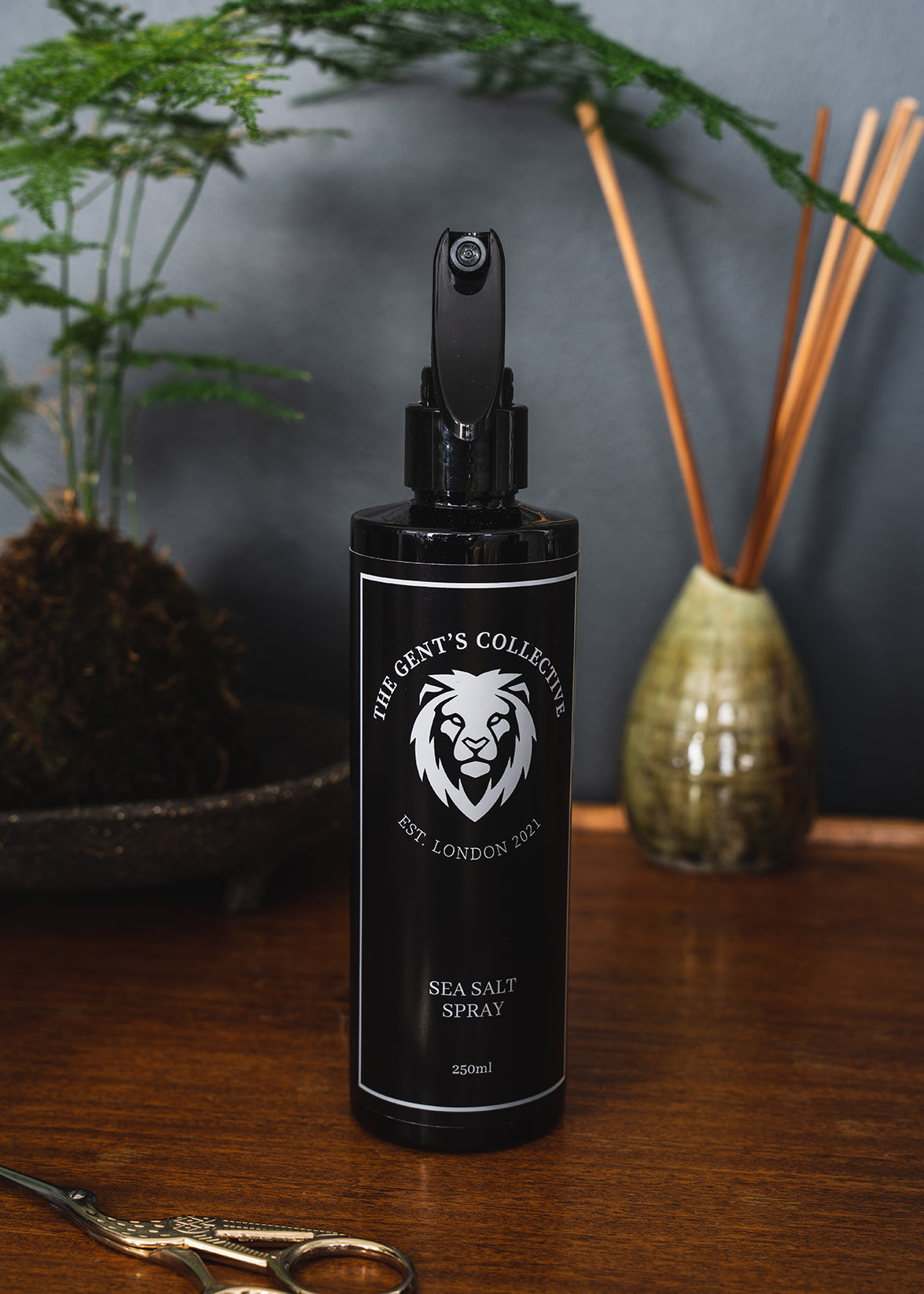 Sea Salt Spray - The Gent's Collective